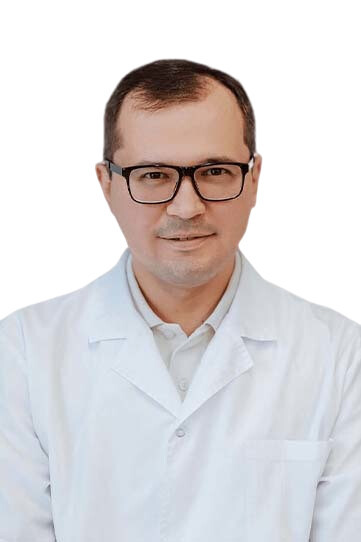 Шамиль Хамзиевич Абдрашитов