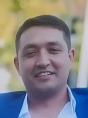 Грузчик, каменщик Дамир Байбабаев