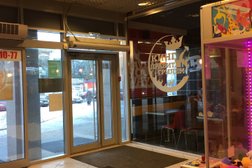 ТЦ Аура, с рейтингом 5 - находится по адресу Республика Карелия, Петрозаводск, улица Анохина, 41 