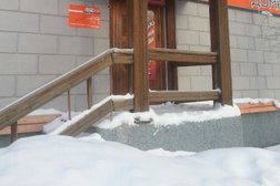 Магазин Домино, с рейтингом 4 - находится по адресу Мурманская область, Апатиты, улица Бредова, 9 