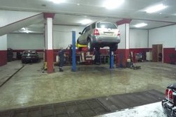 СТО Восток, с рейтингом 3 - находится по адресу Ханты-Мансийский автономный округ, Сургут, улица Индустриальная, 6 ст4 