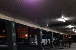 Автовокзал Сапаржай, с рейтингом 1 - находится по адресу Нур-Султан, Вольфганга Гете, 5 