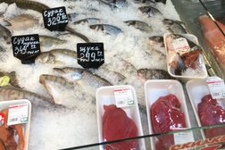 Супермаркет Spar, с рейтингом 4.3 - находится по адресу Калининград, улица Юрия Гагарина, 13 