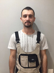 Каменщик, благоустройство территории Дмитрий Александрович Власов