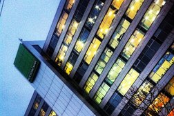 Бизнес-парк Московский, с рейтингом 1.8 - находится по адресу Воронеж, Московский проспект, 4 
