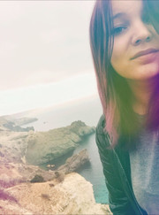 Выгульщик собак, зооняня Надежда Ёжова