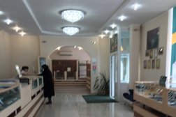 Казахювелир