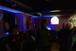 Клуб Рай.Ком, с рейтингом 3.2 - находится по адресу Республика Карелия, Петрозаводск, Ровио, 3 