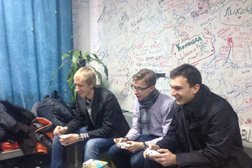 Компания по проведению игр Комната, с рейтингом 4.8 - находится по адресу Воронеж, улица Карла Маркса, 116а 