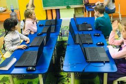 Центр раннего развития детей Baby студия, с рейтингом 4 - находится по адресу Республика Татарстан, Набережные Челны, 56-й комплекс, 16 