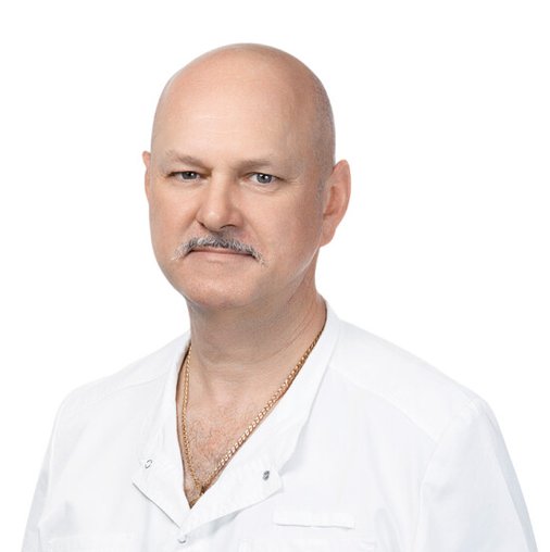 Сергей Александрович Ухов