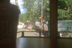 Загородный клуб Орех, с рейтингом 3.2 - находится по адресу Ленинградская область, пос. ж/д ст. Орехово, Морская улица, 10 