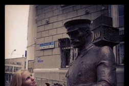 Отделение Почта России №21, с рейтингом 2.8 - находится по адресу Курган, улица Гоголя, 44 ст3 