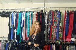 Шоу-рум Эти платья, с рейтингом 3.4 - находится по адресу Владимир, Никольская 1-я, 6 