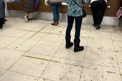 Отделение Почта России №108813, с рейтингом 3.7 - находится по адресу Москва, Московский, улица Хабарова, 2 