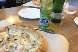 Пиццерия San Remo, с рейтингом 4.7 - находится по адресу Воронеж, улица Куцыгина, 17 