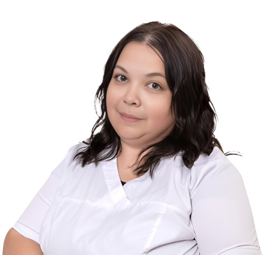 Елена Сергеевна Тимофеева