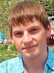 Адвокат, бизнес-консультант Антон Сергеевич Никонов