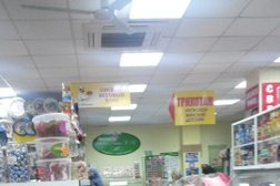 Кулинария Мандаринка, с рейтингом 2.3 - находится по адресу Республика Марий Эл, Йошкар-Ола, улица Рябинина, 17 