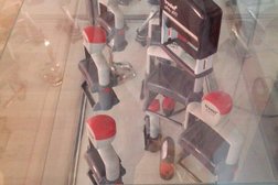 Производственно-полиграфическая компания Алейрон, с рейтингом 3.5 - находится по адресу Алматы, Маркова, 69 