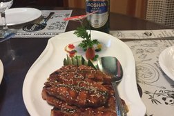 Ресторан Панда сад, с рейтингом 2.5 - находится по адресу Владивосток, Спортивная улица, 12 