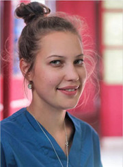 Ветеринар, зооняня Асия Минсахиевна Мингалимова