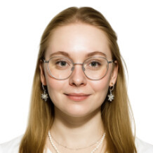 Юлия Сергеевна Жильцова