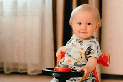 Международная школа развития детей Galileo, с рейтингом 4.4 - находится по адресу Республика Татарстан, Казань, Петербургская улица, 53 