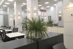 ForteBank, с рейтингом 4 - находится по адресу Алматы, Назарбаева проспект, 100а 