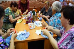 Пансионат для пожилых людей на бульваре Гагарина, 18а, с рейтингом 2.9 - находится по адресу Брянск, бульвар Гагарина, 18А 