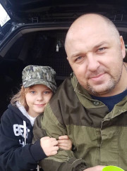Преподаватель ПДД Вадим Сергеевич Анпилогов