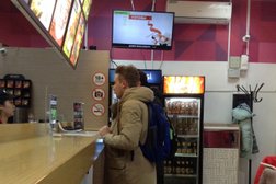 Ресторан японской и паназиатской кухни Mybox market, с рейтингом 4.1 - находится по адресу Волгоград, проспект им. В.И. Ленина, 2 