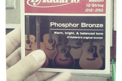 Интернет-магазин музыкальных инструментов Меццо Форте, с рейтингом 4.5 - находится по адресу Москва 