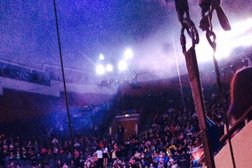 Волгоградский государственный цирк, с рейтингом 2.4 - находится по адресу Волгоград, Краснознаменская улица, 15 