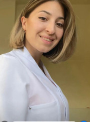 Диетолог, преподаватель биологии Перихан Асимовна Мисиева