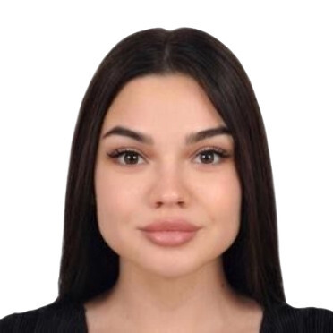 Яна Алексеевна Махалина