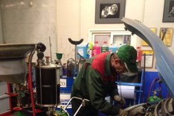 Шинный сервис Профи, с рейтингом 3.9 - находится по адресу Санкт-Петербург, Малый В.О. проспект, 66 к2 лит Б 