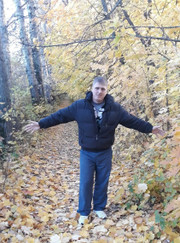 Автослесарь, грузчик Алексей Иванович Жемчужников