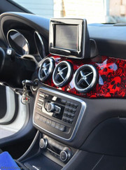 Мастер кузовного ремонта, автомаляр Сергей Сергеевич Гордеев