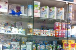 Аптека Здесь аптека №1, с рейтингом 3.5 - находится по адресу Краснодар, улица 70-летия Октября, 17 