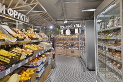 Супермаркет Пятёрочка, с рейтингом 4.6 - находится по адресу Тверь, Петербургское шоссе, 50 