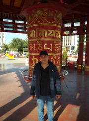 Автослесарь Максим Александрович Ананьев