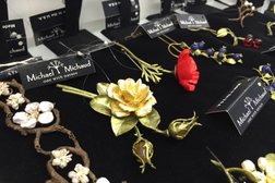 Магазин бижутерии Foxy, с рейтингом 4 - находится по адресу Владивосток, Семёновская улица, 15 