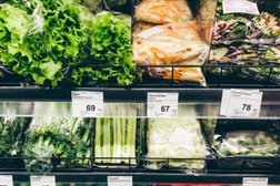 Магазин с доставкой полезных продуктов ВкусВилл, с рейтингом 3.4 - находится по адресу Ростов-на-Дону, улица Большая Садовая, 78 