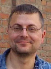 Архитектор, дизайнер Андрей Николаевич Боровков