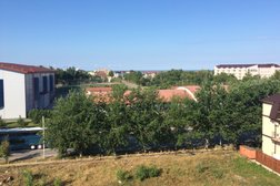 Отель Relax, с рейтингом 4.4 - находится по адресу Краснодарский край, с. Витязево, проезд Ориона, 3 