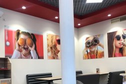 Ресторан быстрого питания Магбургер, с рейтингом 2.7 - находится по адресу Московская область, д. Алтухово, Симферопольское шоссе 52 километр, вл1 