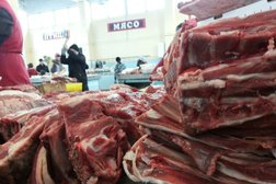 Рынок Северный, с рейтингом 2 - находится по адресу Челябинская область, Миасс, улица Богдана Хмельницкого, 44 