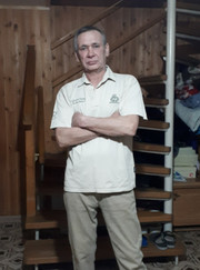 Маляр, бетонщик Ринад Баязитович Ахунов