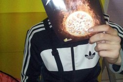 Пиццерия Пицца Синица, с рейтингом 4.9 - находится по адресу Новосибирск, улица Ватутина, 12 